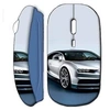 Image de Souris Sans Fil Bugatti Veyron Bleu ()
