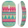 Image de Souris Sans Fil Aztec style ()