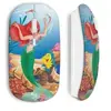 Image de Souris Sans Fil La Petite Sireine Disney ()