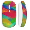 Image de Souris Sans Fil Beautiful painted art ()