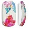 Image de Souris Sans Fil Beautiful smoke fumee ()