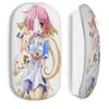 Image de Souris sans fil kawaii girl ()