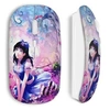 Image de Souris sans fil Anime kawaii girl ()