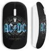 Image de Souris Sans Fil Acdc Black Ice Rock N Roll ()