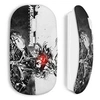 Image de Souris Sans Fil Metal Gear Rising Revengeance ()