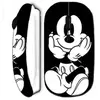 Image de Souris Sans Fil Mickey Disney Noire Et Blanc ()