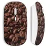 Image de Souris Sans Fil Cacao ()