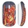 Image de Souris sans fil flash avenger red ()