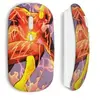 Image de Souris sans fil flash avengers ()
