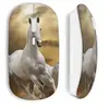 Image de Souris Sans Fil Cheval white ()