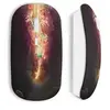 Image de Souris Sans Fil Fish power ()