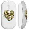 Image de Souris Sans Fil Minions cour ()