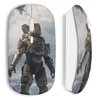 Image de Souris sans fil halo xbox ()