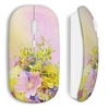 Image de Souris Sans Fil Flowers beautiful ()