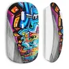 Image de Souris Sans Fil Graphic tag ()