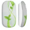 Image de Souris sans fil Green plants ()