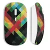 Image de Souris sans fil Green red black yellow ()