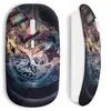 Image de Souris sans fil Guitare design ()