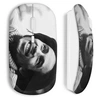 Image de Souris Sans Fil Bob Marley ()