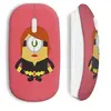 Image de Souris Sans Fil Minions Style ()