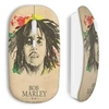 Image de Souris Sans Fil Feel No Pain Bob Marley ()
