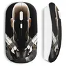 Image de Souris sans fil hitman ()