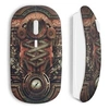 Image de Souris sans fil horror machine art ()