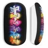 Image de Souris Sans Fil Mon Petit Poney My Little Pony M ()