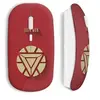 Image de Souris sans fil iron man logo ()