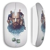 Image de Souris Sans Fil Walter White Heisenberg ()