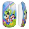 Image de Souris Sans Fil Mickey Minnie ()