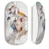 Image de Souris Sans Fil Beautiful Girl Manga ()