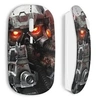 Image de Souris sans fil robot Play game ()