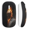 Image de Souris sans fil ghost rider ()