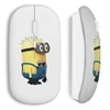 Image de Souris Sans Fil Minion alone ()