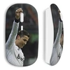 Image de Souris Sans Fil Cristiano Ronaldo Real Madrid ()