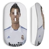 Image de Souris Sans Fil Cristiano Ronaldo Real Madrid Football Player ()