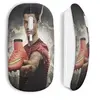 Image de Souris Sans Fil Cristiano Ronaldo Render Football ()