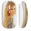 Image de Souris sans Fil Hilary duff ()