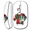Image de Souris footbal ronaldo player Sans Fil ()