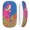 Image de Souris sans Fil Hippie ()