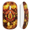 Image de Souris Sans Fil Manchester United Football Club Logo ()