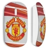 Image de Souris Sans Fil Manchester United Football UK Logo ()