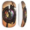 Image de Souris Sans Fil Appareil photo design style ()