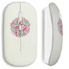 Image de Souris Sans Fil Arbre multicolor paint ()