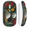 Image de Souris sans fil kung fu panda 3 ()