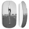 Image de Souris Sans Fil Girl sexy skater ()