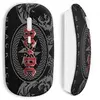 Image de Souris Sans Fil Acdc Music Rock ()