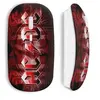 Image de Souris Sans Fil Acdc Red Style Rock ()