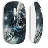 Image de Souris Sans Fil Adn Bionic ()